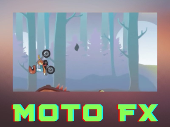 Moto FX