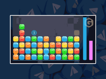 Rainbow Blocks