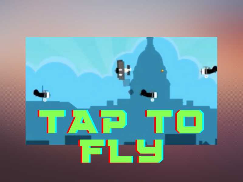 Что такое Aerial Dogfight Что такое Aerial Dogfight